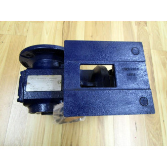 SEW-Eurodrive KAF47AD2P Gear Reducer WHardwareRatio:56.83 - New No Box