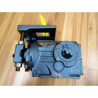 SEW-Eurodrive KAF47AD2P Gear Reducer Ratio:104.37 - New No Box