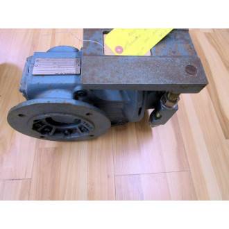 SEW-Eurodrive KAF47AD2P Gear Reducer Ratio:104.37 - New No Box