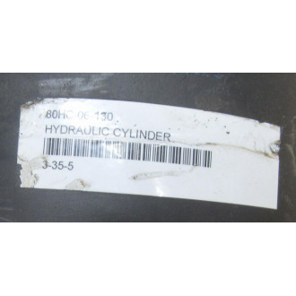 Hanna Cylinders MF3-RT-SC-6.00 Hydraulic Cylinder - New No Box