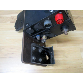 Fronius VR 1500 4RWTW Robot Wire Feeder 4.045.848.808 - Used