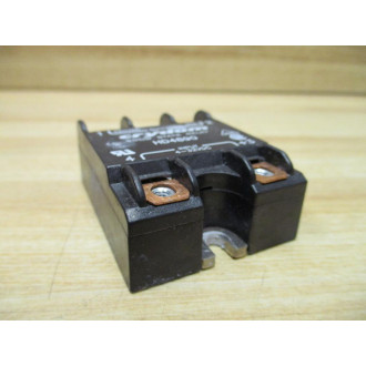 Crydom HD4890 Solid-State Relay Input: 4-32 VDC - Used