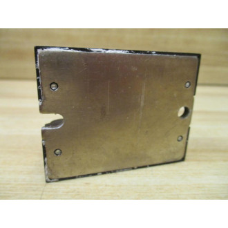 Crydom HD4890 Solid-State Relay Input: 4-32 VDC - Used