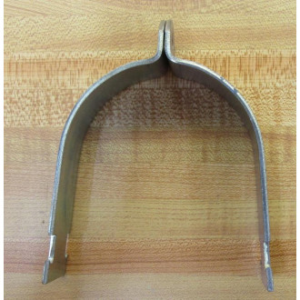 Unistrut P1119 EG Pipe Clamp 3" 41 Sets (Pack of 41) Unistrut P1119 EG Pipe Clamp 3" 41 Sets (Pack of 41)