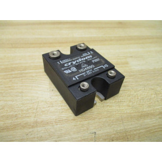 Crydom HD4890 Solid-State Relay Input: 3-32 VDC