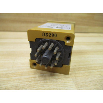 Omron E3C-A Photoelectric Switch Amplifier E3CA - Used