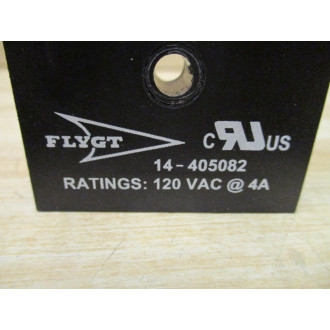 Flygt 14-405082 Relay 14405082 - Used