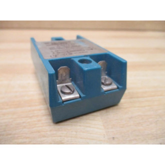 Teledyne 611-11 Relay 61111 W Varistor - Used