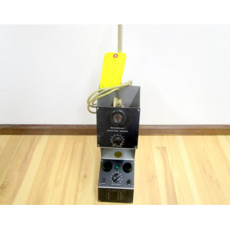 Electrothermal IA6304 Melting Point Apparatus - Used