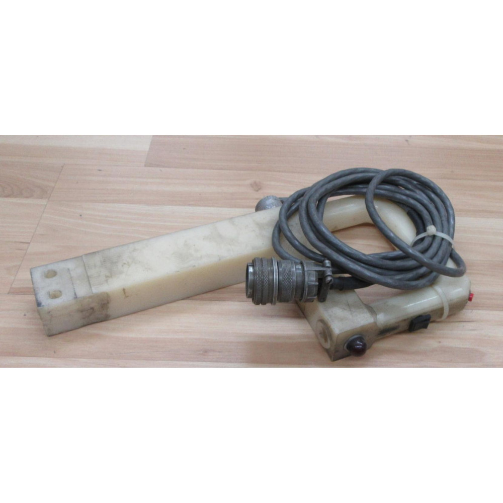 ZM0054288R Gun-Trigger Assy - Used