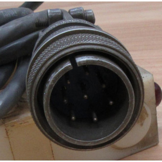 ZM0054288R Gun-Trigger Assy - Used