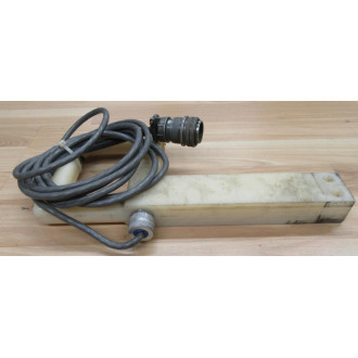 ZM0054288R Gun-Trigger Assy - Used