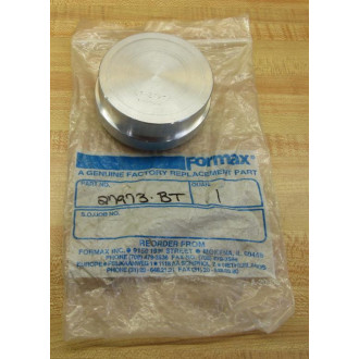 Formax BT-27973 CapPlug  BT27973