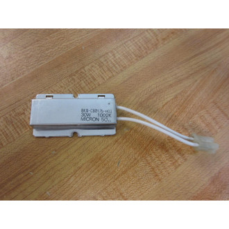 Micron BK0-CB0175-H03 Power Resistor BK0CB0175H03 - Used