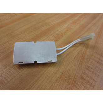 Micron BK0-CB0175-H03 Power Resistor BK0CB0175H03 - Used