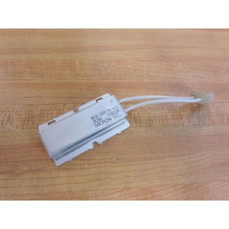 Micron BK0-CB0175-H03 Power Resistor BK0CB0175H03 - Used