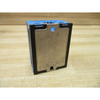 Celduc SO963860-HE Okpac Relay  S0963860-HE - Used