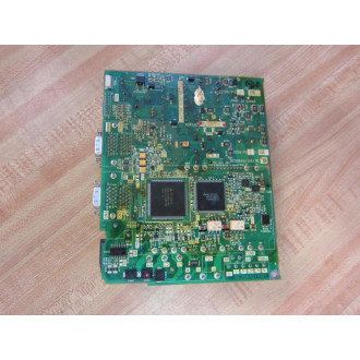 Mitsubishi BC386A511G51 Drives-Servo-PCB  BC386A511H01 J2SB-P02C-EB - Used