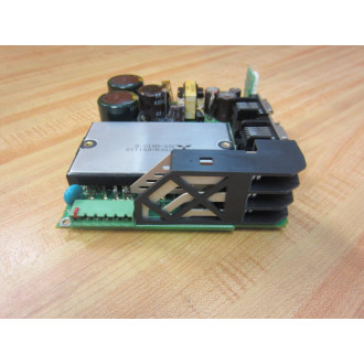 Mitsubishi BC386A511G51 Drives-Servo-PCB  BC386A511H01 J2SB-P02C-EB - Used