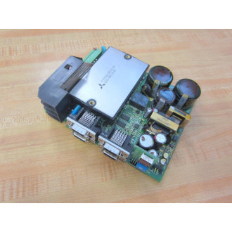 Mitsubishi BC386A511G51 Drives-Servo-PCB  BC386A511H01 J2SB-P02C-EB - Used