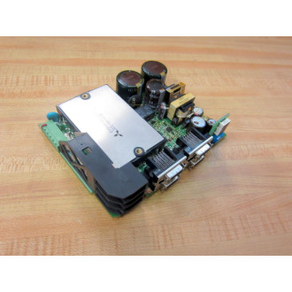 Mitsubishi BC386A511G51 Drives-Servo-PCB  BC386A511H01 J2SB-P02C-EB - Used
