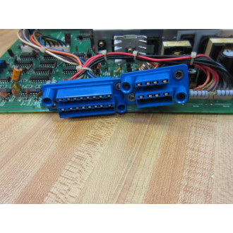 TDK 2EA00A794 PC Board Assy MSA794 - Used