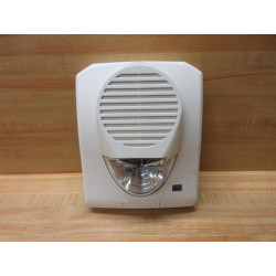 Potter SH-1224W Select-A-Horn Strobe SH1224W Partial