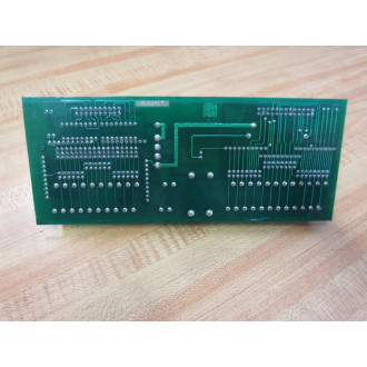 MIB2418 Lamperti Machine Electronic Card - Used