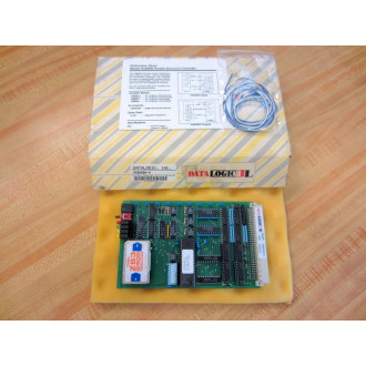 Datalogic HSD860BH-4 Parallel Eurocard Controller HS860B