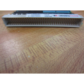 Datalogic HSD860BH-4 Parallel Eurocard Controller HS860B