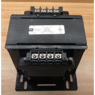 EGS E500TH Industrial Control Transformer - New No Box