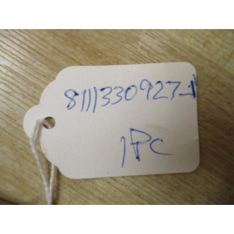 BoschTL Systems 8111330927-1 Gear 8113309271 - New No Box