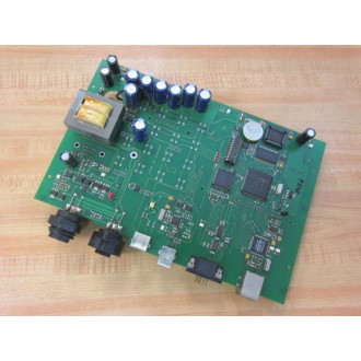 Leipold Q81PW Circuit Board WDisplay - Used