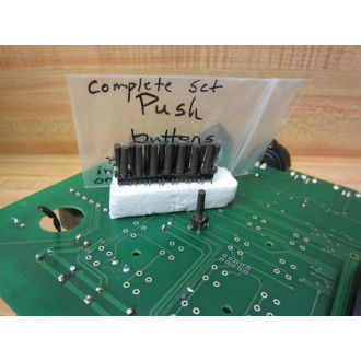 Leipold Q81PW Circuit Board WDisplay - Used