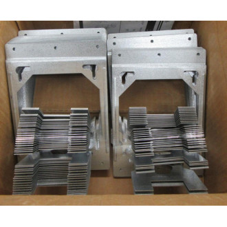Cooper B-Line BB4-23 Box Mounting Bracket BB423 (Pack of 79)