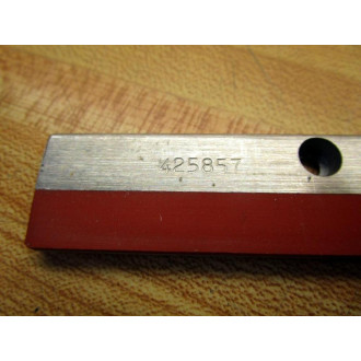 IMA North America 425857 Rubber Strip 17284 - New No Box