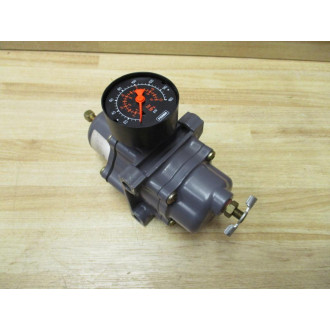 Fisher Controls 67CFR-239 Pressure Regulator 67CFR239 - Used