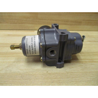 Fisher Controls 67CFR-239 Pressure Regulator 67CFR239 - Used