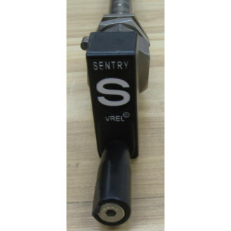 Sentry VREL Control Valve - New No Box