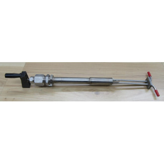 Sentry VREL Control Valve - New No Box