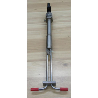 Sentry VREL Control Valve - New No Box