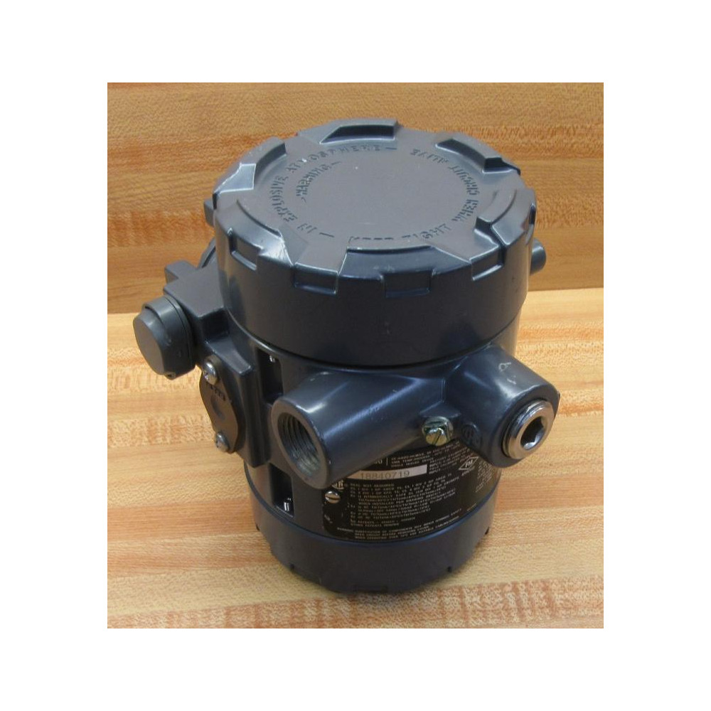Fisher I2P-100 Transducer i2P100 - Used