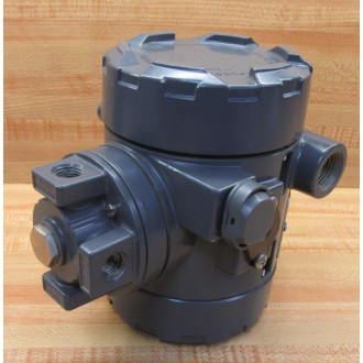 Fisher I2P-100 Transducer i2P100 - Used