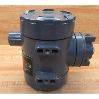 Fisher I2P-100 Transducer i2P100 - Used