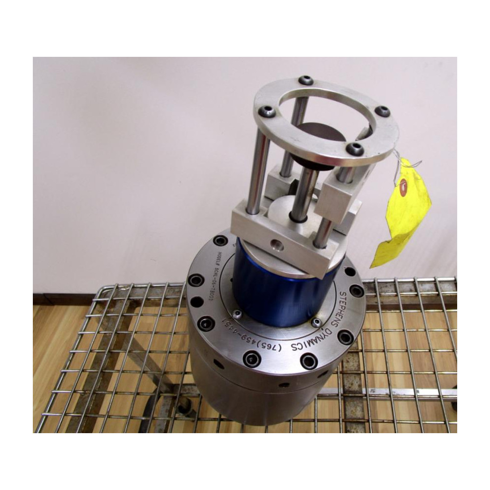 Stephens Dynamics SCHL-06-TB003 Rotating Hydraulic Cylinder SCHL06TB003 - New No Box