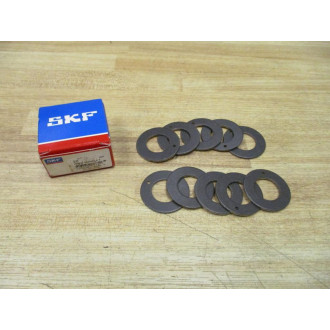 SKF PCMW 163001.5 E Rifles Bushing Washer PCMW1630015E (Pack of 60)