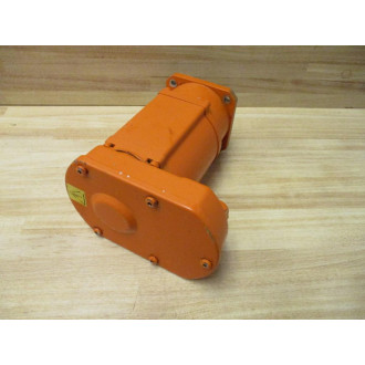 ABB 3HAB3309-1 Servo Motor 3HAB33091 Rev. 5 280911198F - Used
