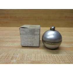 Spirax Sarco 55448 Float No.5