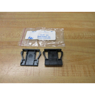 Hartmann DPS910-PB Switch Assembly 50F7380 (Pack of 5)