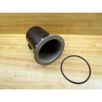 Parker BK609WB Metal Bowl Kit
